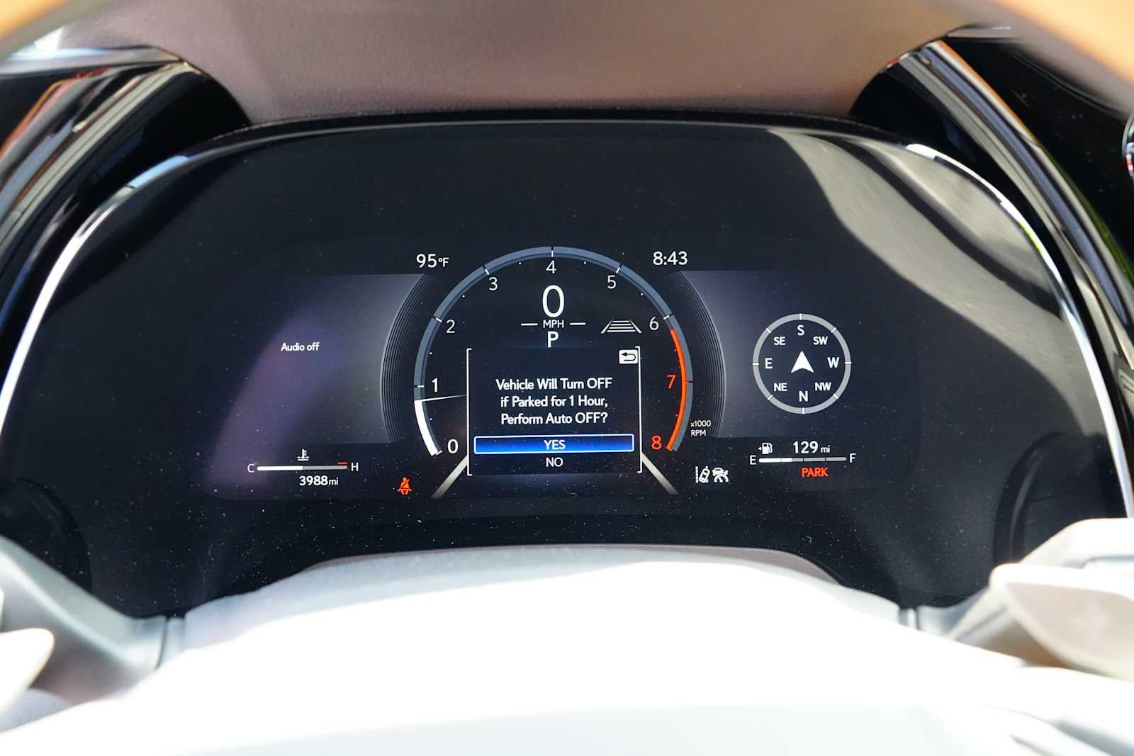 2026 Lexus RX RX 350 Premium AWD