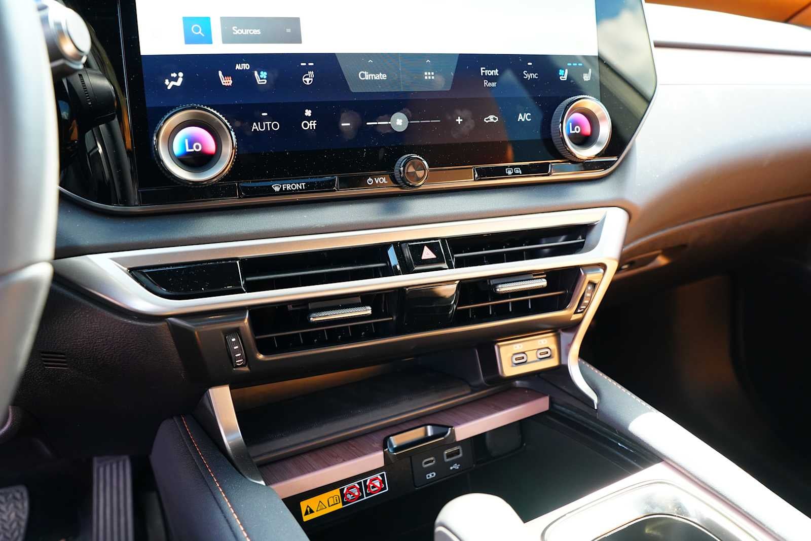 2026 Lexus RX RX 350 Premium AWD