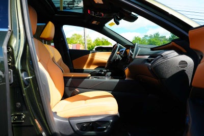 2026 Lexus RX RX 350 Premium AWD