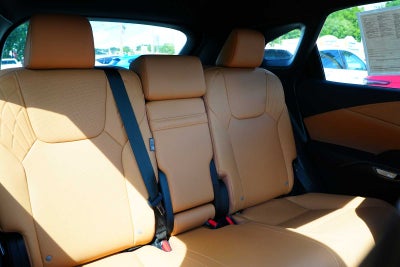 2026 Lexus RX RX 350 Premium AWD