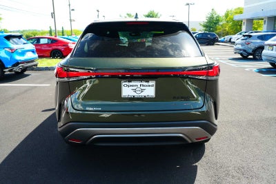 2026 Lexus RX RX 350 Premium AWD