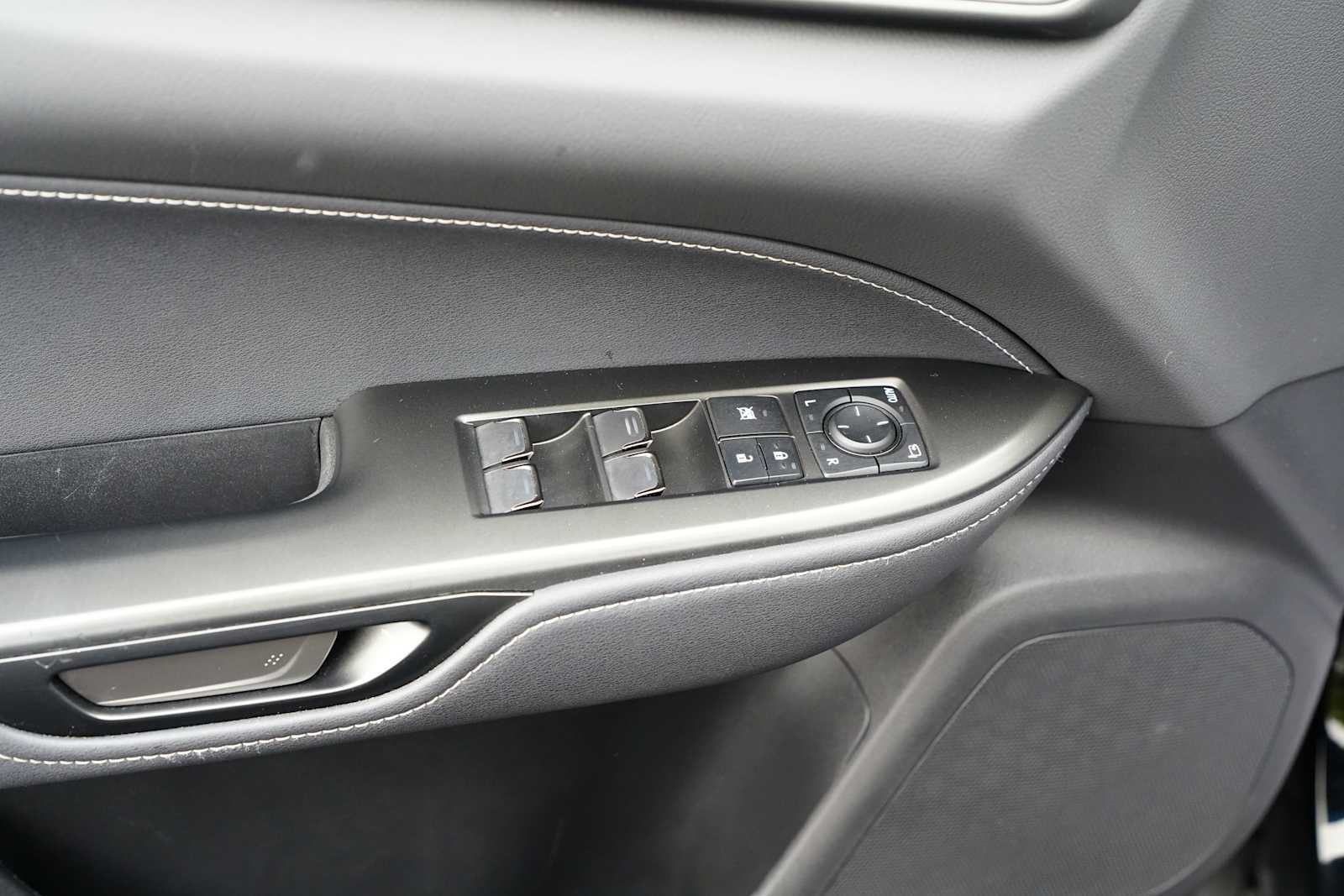 2024 Lexus NX NX 350 F SPORT Handling AWD