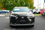 2024 Lexus NX NX 350 F SPORT Handling AWD