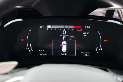 2024 Lexus NX NX 350 F SPORT Handling AWD