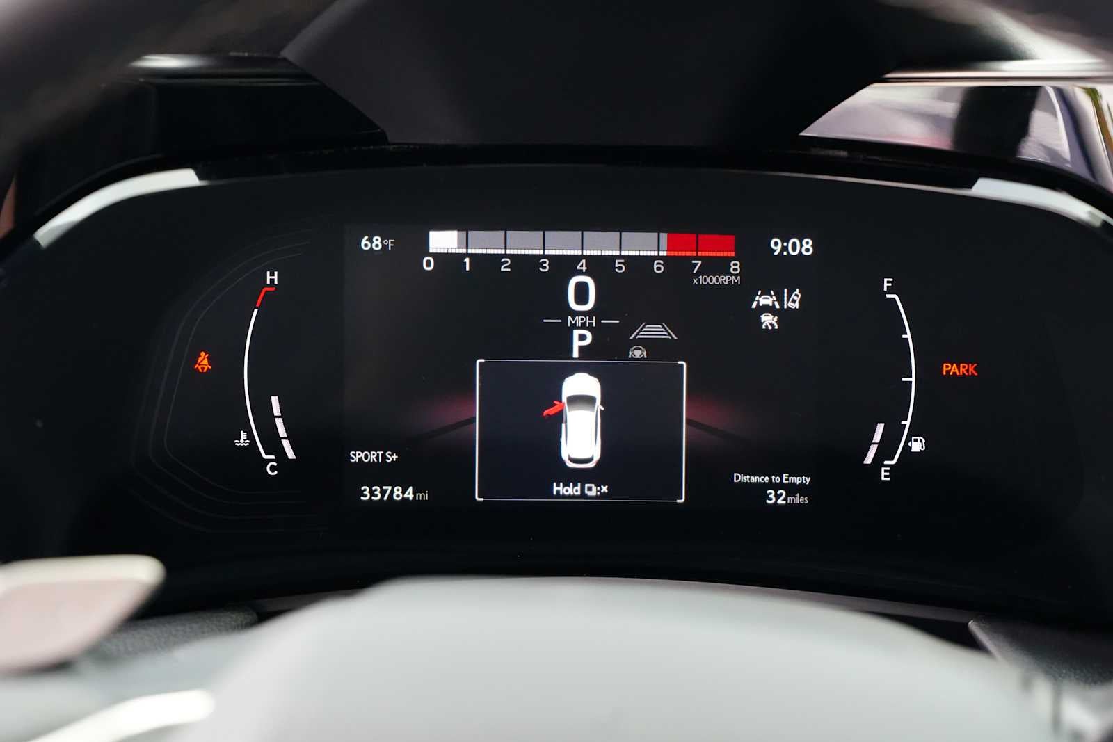 2024 Lexus NX NX 350 F SPORT Handling AWD