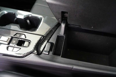 2024 Lexus NX NX 350 F SPORT Handling AWD