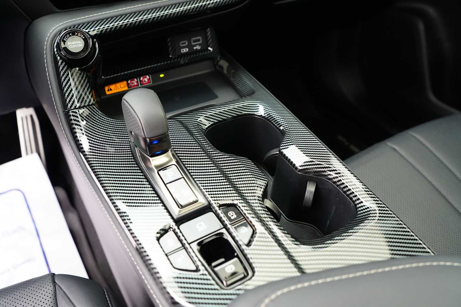 2024 Lexus NX NX 350 F SPORT Handling AWD