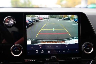 2024 Lexus NX NX 350 F SPORT Handling AWD