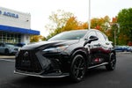 2024 Lexus NX NX 350 F SPORT Handling AWD