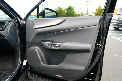 2024 Lexus NX NX 350 F SPORT Handling AWD