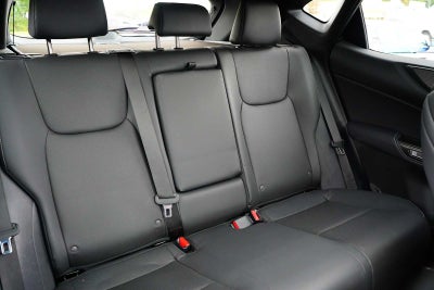 2024 Lexus NX NX 350 F SPORT Handling AWD
