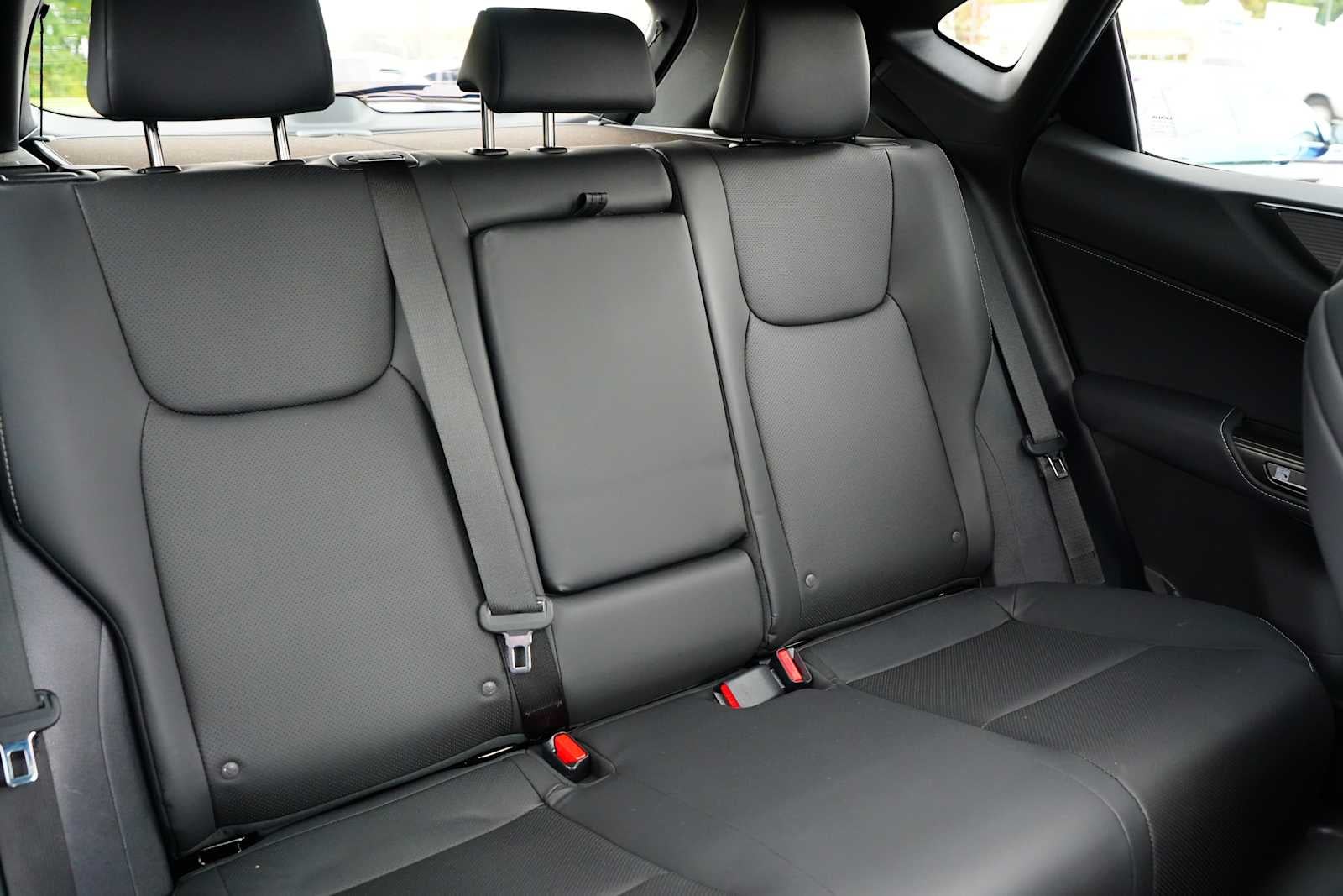 2024 Lexus NX NX 350 F SPORT Handling AWD