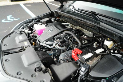 2024 Lexus NX NX 350 F SPORT Handling AWD