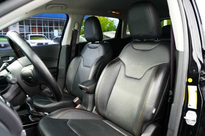 2021 Jeep Compass Limited 4x4
