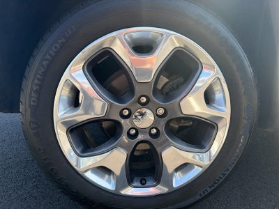 2021 Jeep Compass Limited 4x4