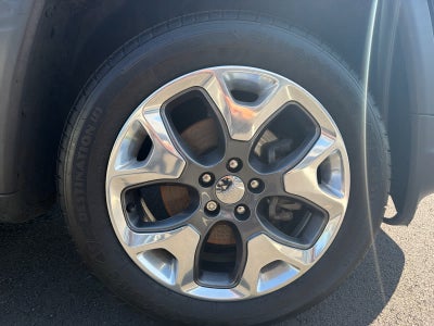 2021 Jeep Compass Limited 4x4