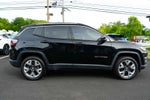 2021 Jeep Compass Limited 4x4