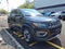 2021 Jeep Compass Limited 4x4