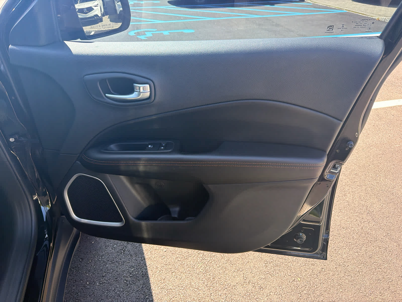 2021 Jeep Compass Limited 4x4