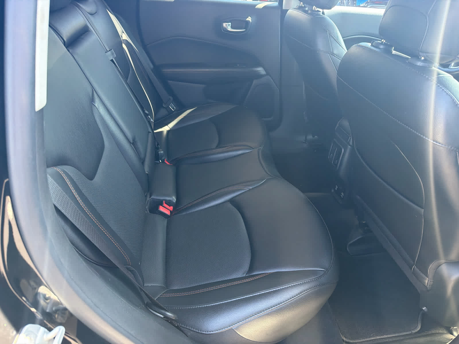 2021 Jeep Compass Limited 4x4