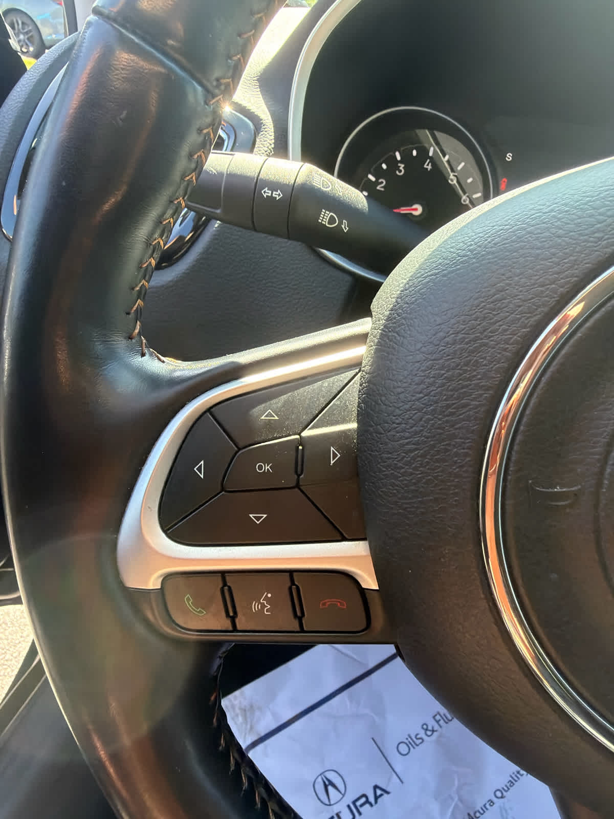 2021 Jeep Compass Limited 4x4