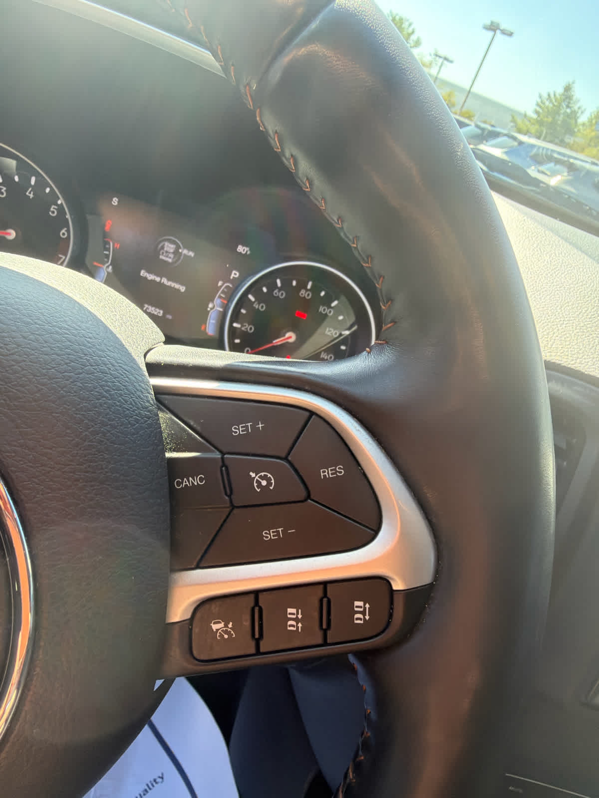 2021 Jeep Compass Limited 4x4