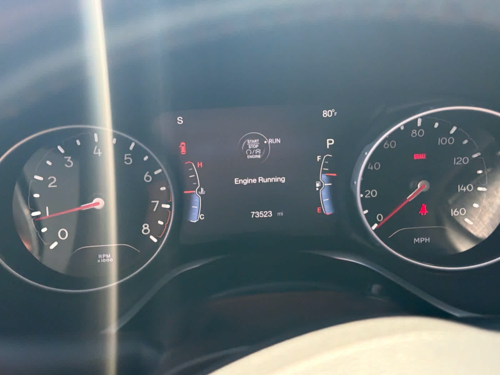 2021 Jeep Compass Limited 4x4