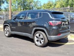 2021 Jeep Compass Limited 4x4