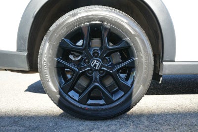 2024 Honda HR-V Sport AWD CVT