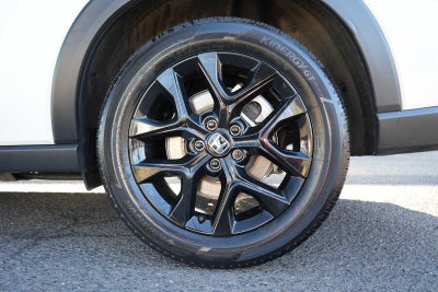 2024 Honda HR-V Sport AWD CVT