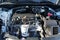 2024 Honda HR-V Sport AWD CVT