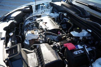 2024 Honda HR-V Sport AWD CVT