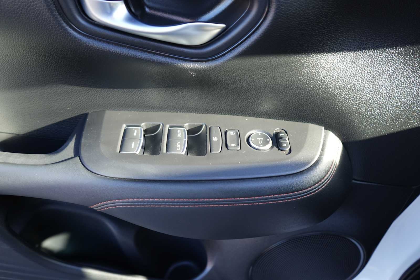 2024 Honda HR-V Sport AWD CVT