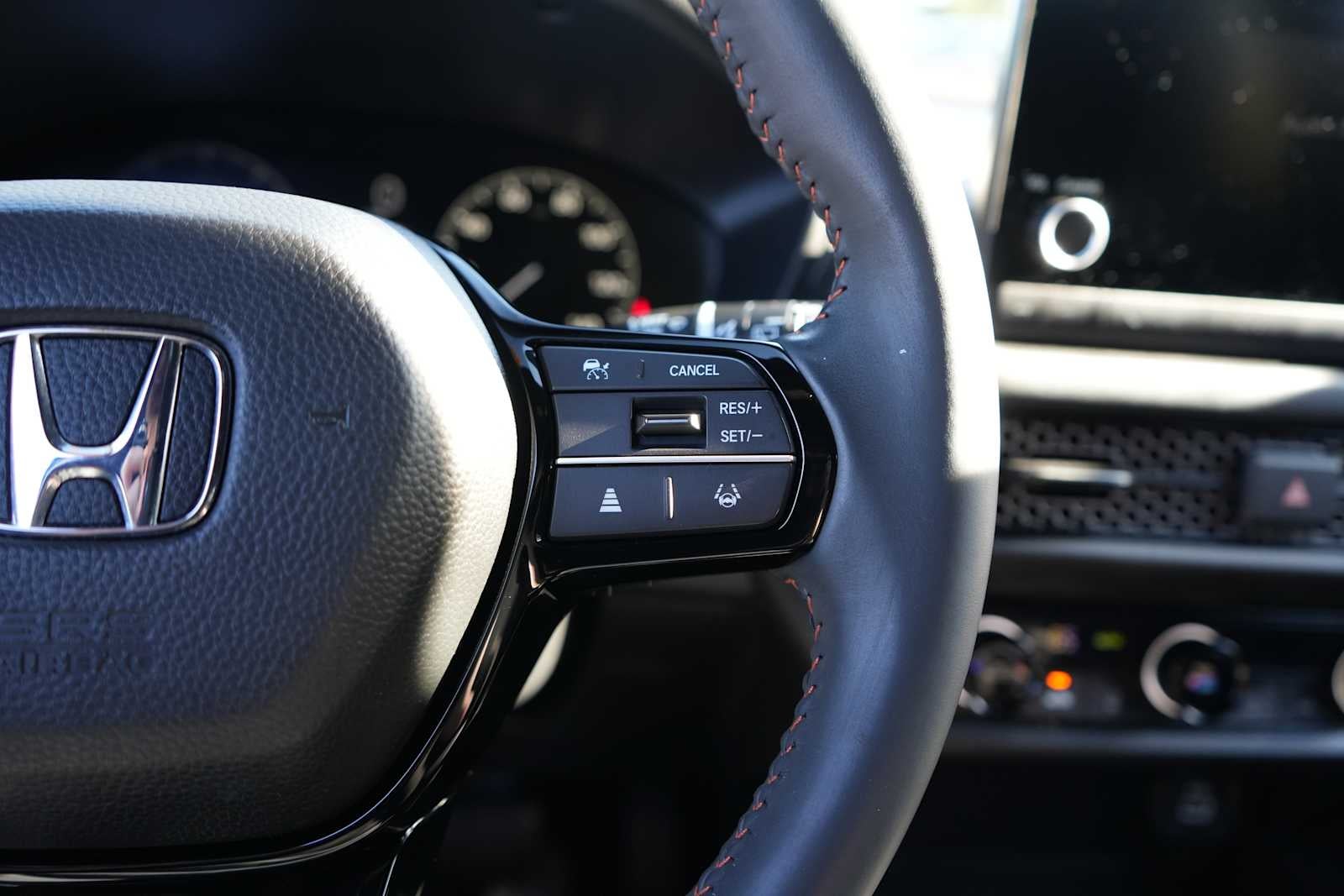 2024 Honda HR-V Sport AWD CVT