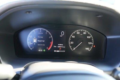 2024 Honda HR-V Sport AWD CVT