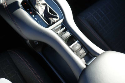 2024 Honda HR-V Sport AWD CVT