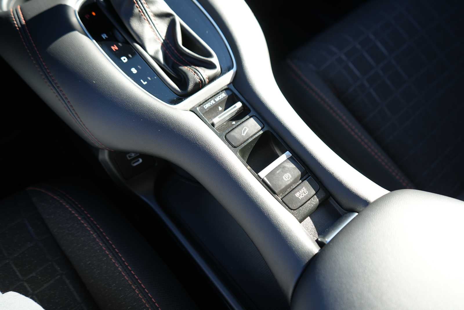 2024 Honda HR-V Sport AWD CVT
