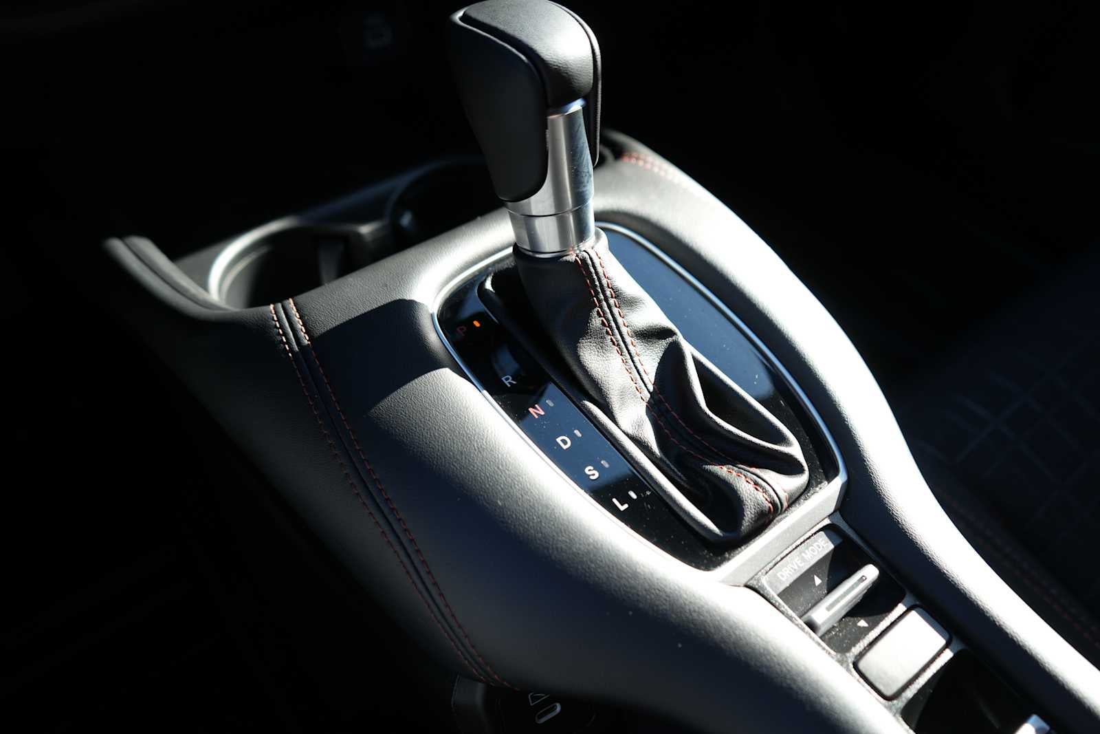 2024 Honda HR-V Sport AWD CVT