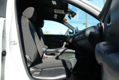 2024 Honda HR-V Sport AWD CVT