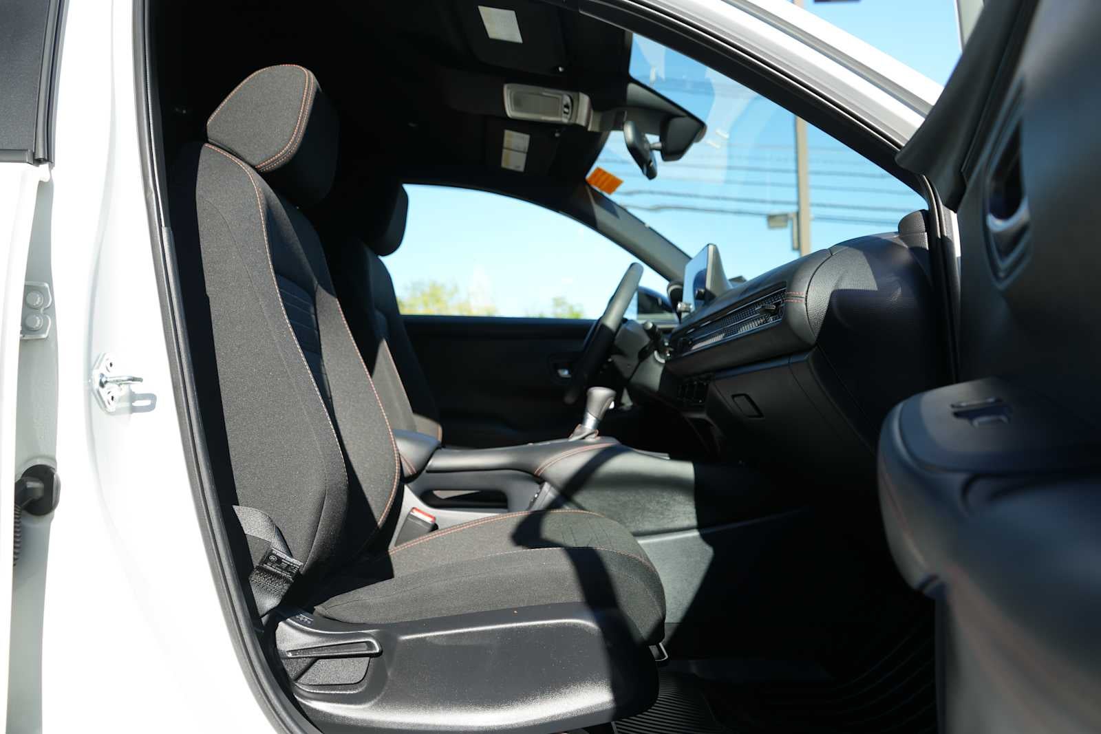 2024 Honda HR-V Sport AWD CVT