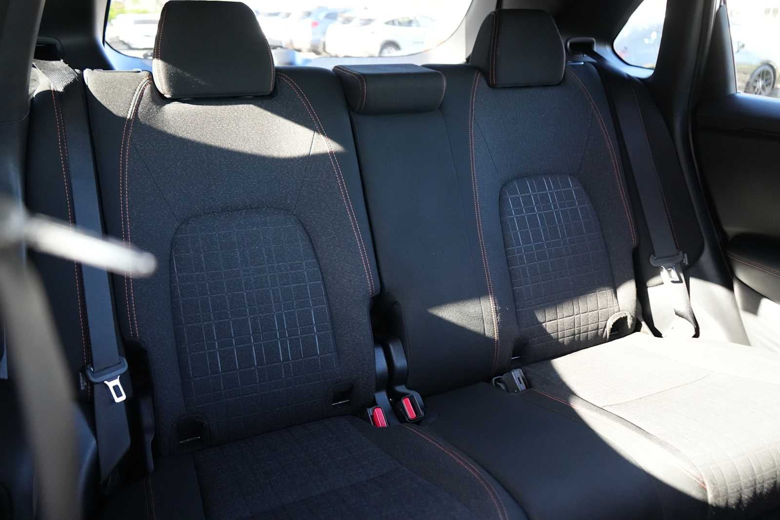 2024 Honda HR-V Sport AWD CVT