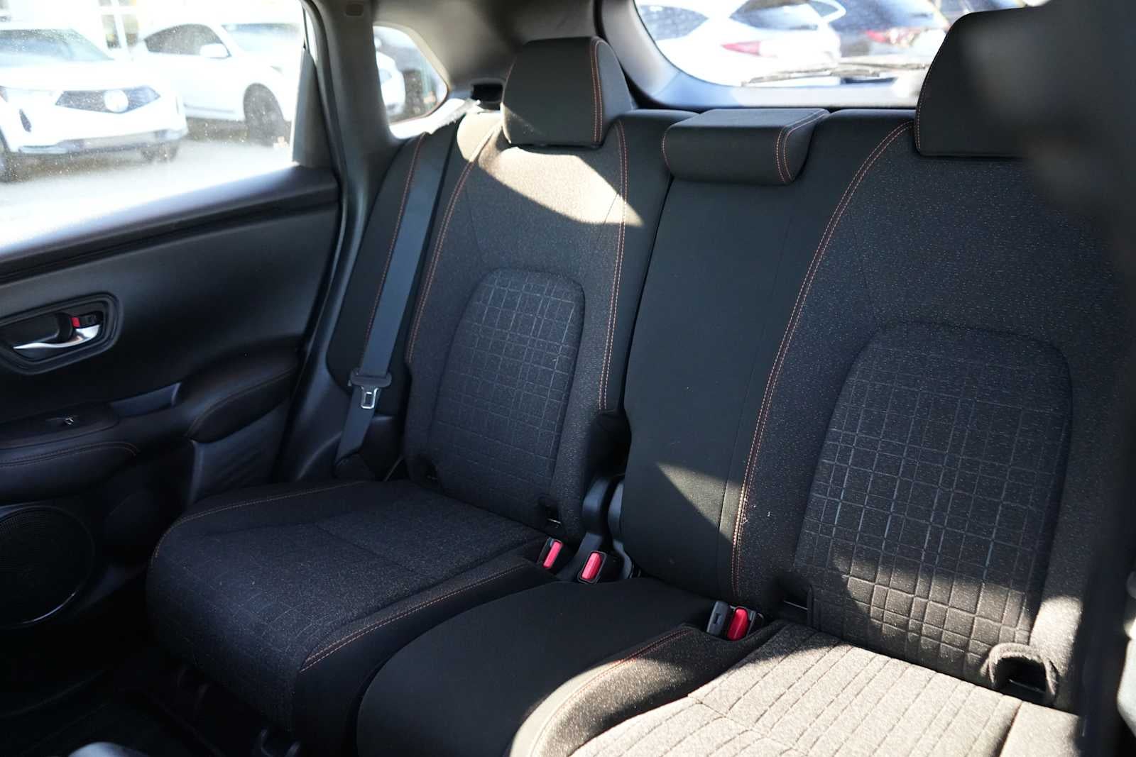 2024 Honda HR-V Sport AWD CVT