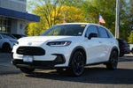 2024 Honda HR-V Sport AWD CVT
