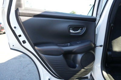 2024 Honda HR-V Sport AWD CVT