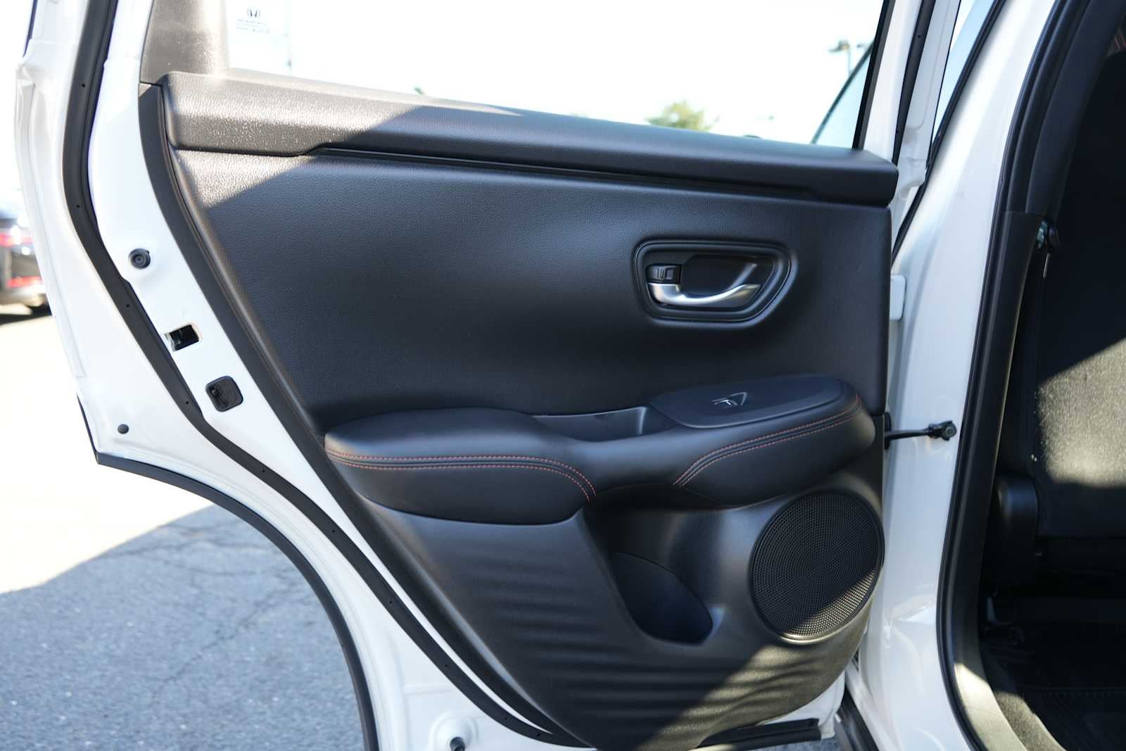 2024 Honda HR-V Sport AWD CVT