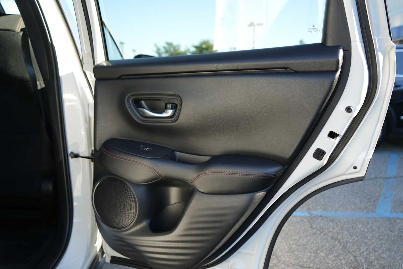 2024 Honda HR-V Sport AWD CVT