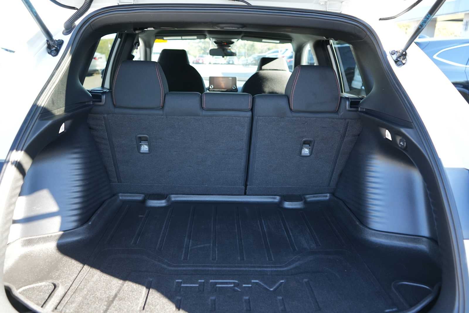 2024 Honda HR-V Sport AWD CVT