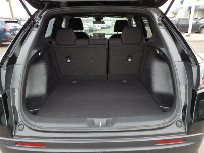 2023 Honda HR-V Sport AWD CVT