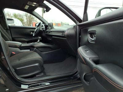 2023 Honda HR-V Sport AWD CVT