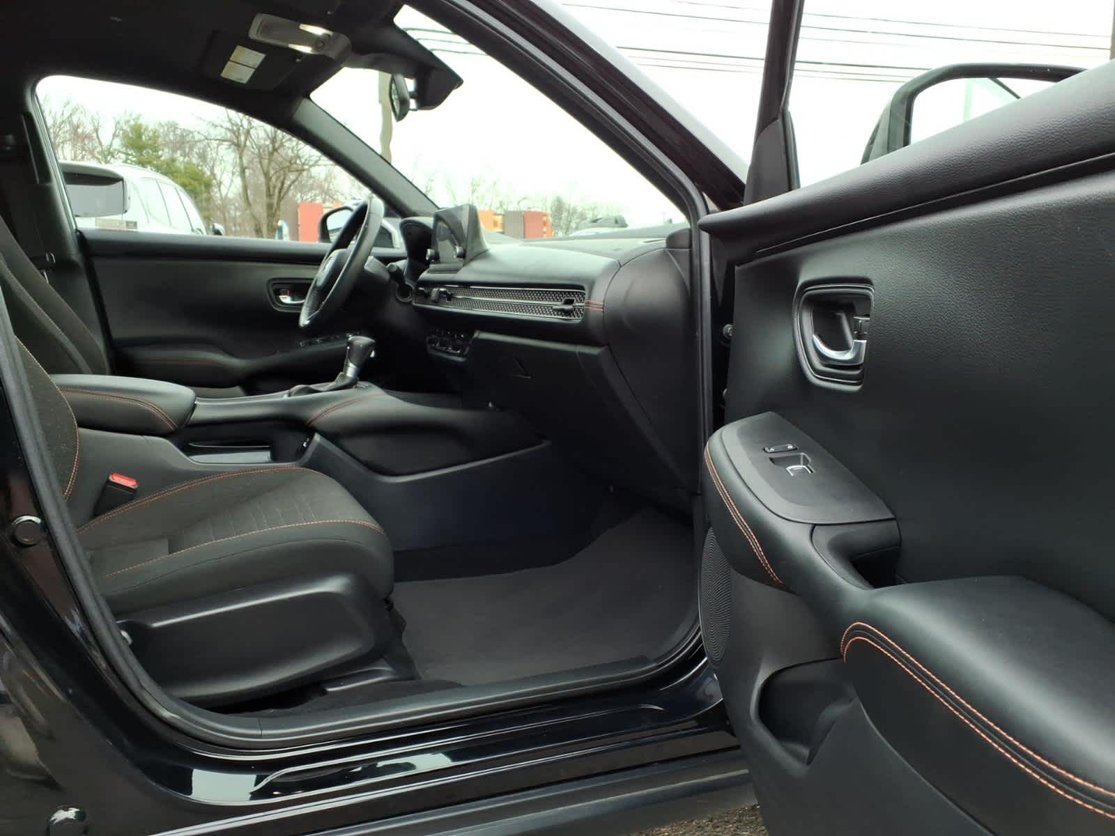 2023 Honda HR-V Sport AWD CVT